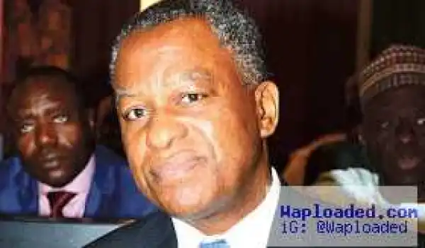 Nigeria joining Islamic coalition has nothing to do with religion- Minister of Foreign Affairs says